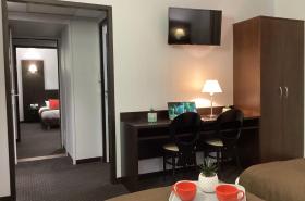 Hôtel Alliance - photo 23