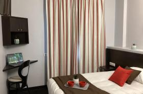 Hôtel Alliance - photo 16