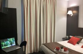Hôtel Alliance - photo 15