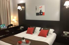 Hôtel Alliance - photo 12