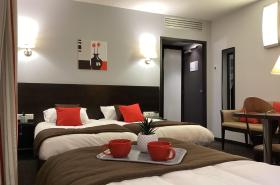 Hôtel Alliance - photo 11