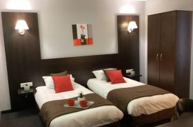 Hôtel Alliance - photo 9