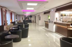 Hôtel Alliance - photo 19