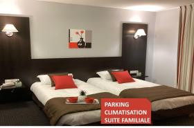 Hôtel Alliance - photo 4
