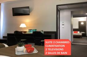 Hôtel Alliance - photo 24