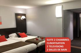 Hôtel Alliance - photo 20