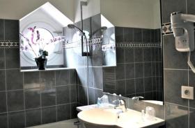 Hôtel Alliance - photo 22