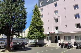 Hôtel Alliance - photo 26