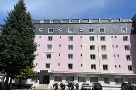 Hôtel Alliance - photo 21