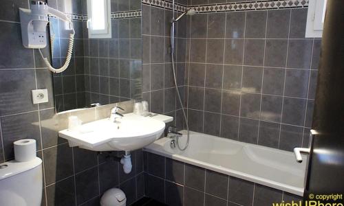 Hôtel Alliance - photo 2
