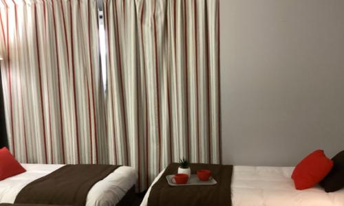 Hôtel Alliance - photo 3