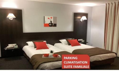 Hôtel Alliance - photo 1