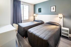 Hôtel Acadia - photo 15