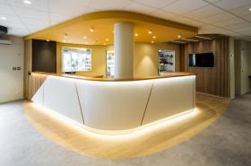 Hôtel Acadia - photo 22