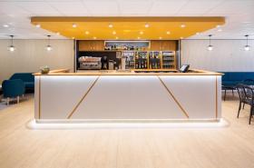 Hôtel Acadia - photo 19