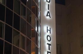 Hôtel Acadia - photo 12