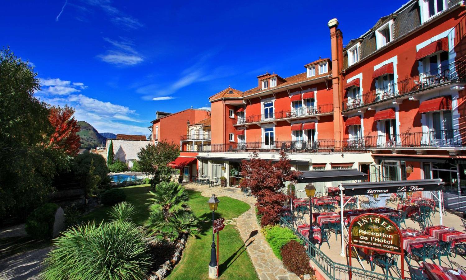 Photo Best Western Beauséjour