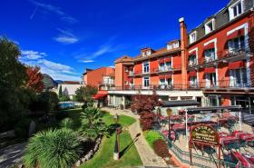 Best Western Beauséjour - photo 4