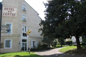 Hôtel du Centre - photo 4