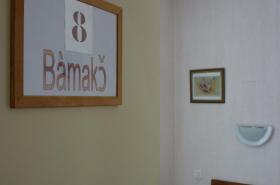 Hôtel du Centre - photo 24