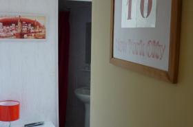 Hôtel du Centre - photo 20