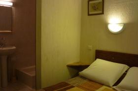 Hôtel du Centre - photo 15