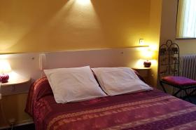 Hôtel du Centre - photo 13