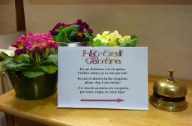 Hôtel du Centre - photo 9