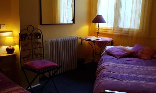 Hôtel du Centre - photo 3