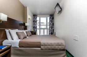 Hôtel Croix des Bretons - photo 23