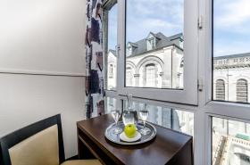 Hôtel Croix des Bretons - photo 20
