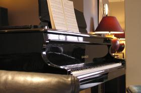 Hôtel Croix des Bretons - photo 13