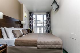 Hôtel Croix des Bretons - photo 25