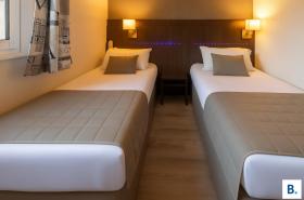 Hôtel Croix des Bretons - photo 11