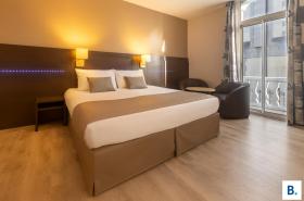 Hôtel Croix des Bretons - photo 5