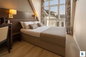 Hôtel Croix des Bretons - photo 27