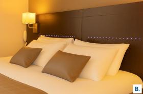 Hôtel Croix des Bretons - photo 24