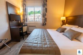Hôtel Croix des Bretons - photo 15