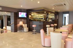 Hôtel Croix des Bretons - photo 21