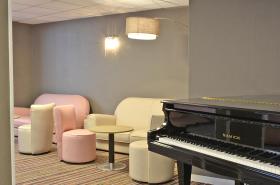Hôtel Croix des Bretons - photo 15