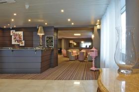 Hôtel Croix des Bretons - photo 18