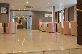 Hôtel Croix des Bretons - photo 5