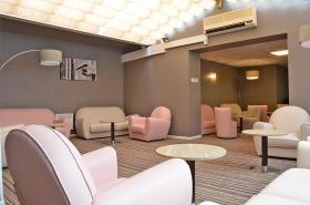 Hôtel Croix des Bretons - photo 12