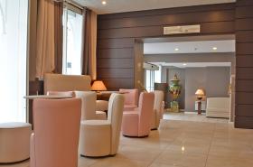 Hôtel Croix des Bretons - photo 16