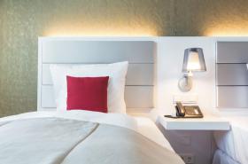 Hôtel Angelic - photo 6