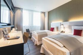 Hôtel Angelic - photo 18