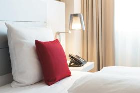 Hôtel Angelic - photo 11