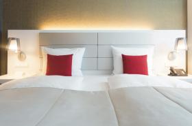 Hôtel Angelic - photo 15