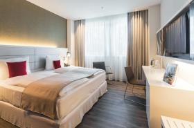 Hôtel Angelic - photo 12