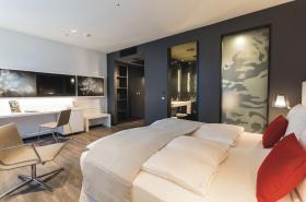 Hôtel Angelic - photo 9